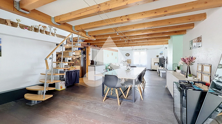 Ma-Cabane - Vente Appartement CHALON-SUR-SAONE, 73 m²