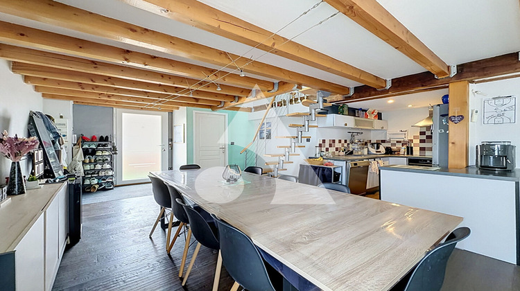 Ma-Cabane - Vente Appartement CHALON-SUR-SAONE, 73 m²