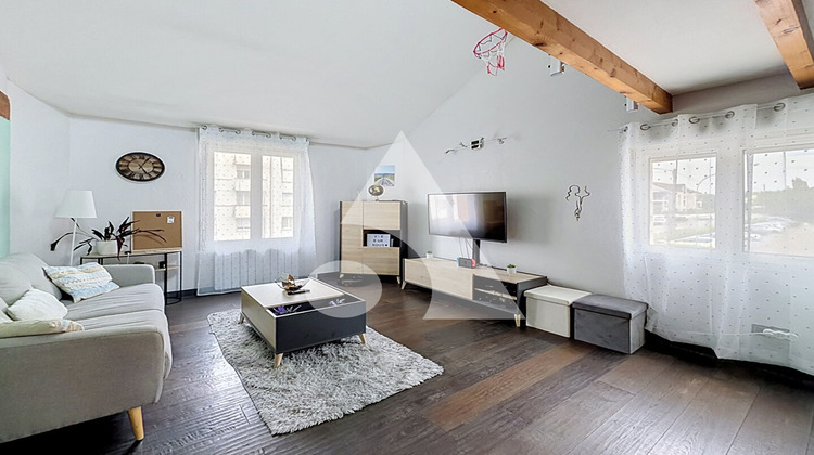 Ma-Cabane - Vente Appartement CHALON-SUR-SAONE, 73 m²