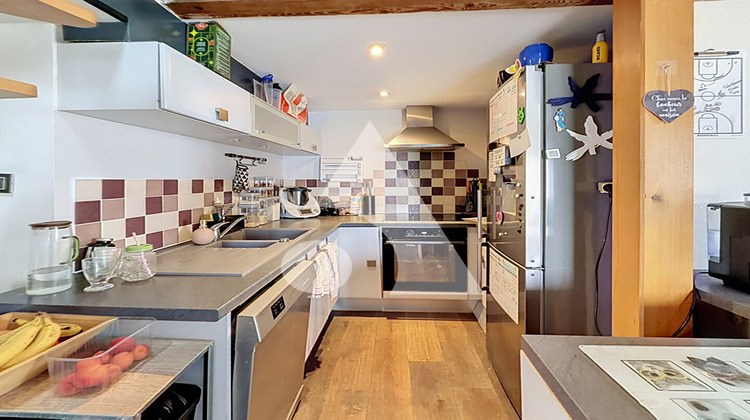 Ma-Cabane - Vente Appartement CHALON-SUR-SAONE, 73 m²