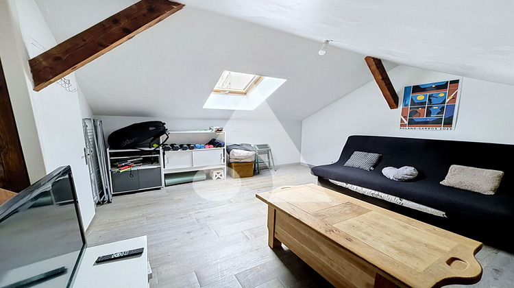 Ma-Cabane - Vente Appartement CHALON-SUR-SAONE, 73 m²