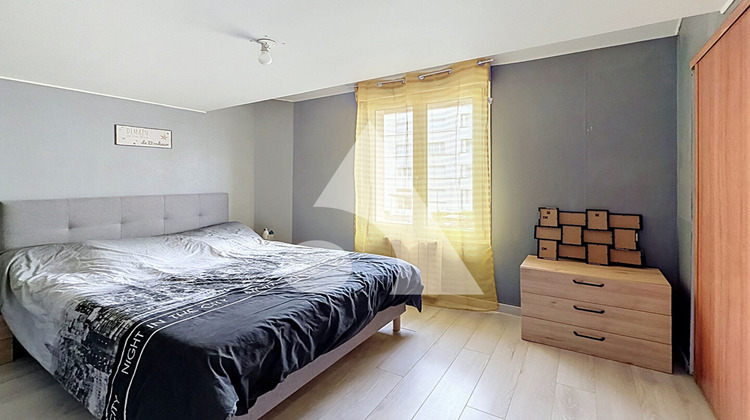 Ma-Cabane - Vente Appartement CHALON-SUR-SAONE, 73 m²
