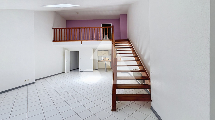 Ma-Cabane - Vente Appartement CHALON-SUR-SAONE, 82 m²