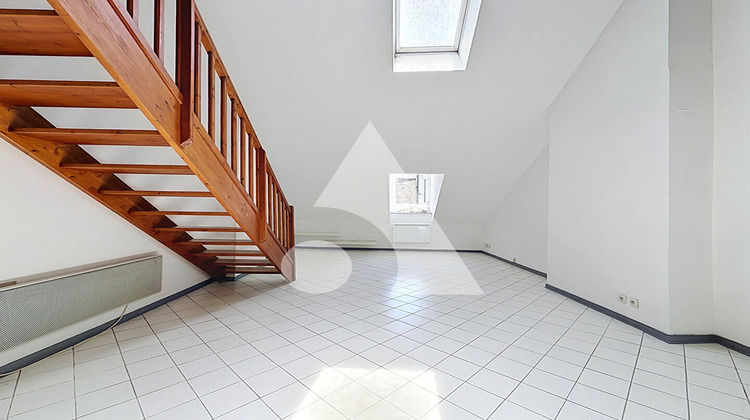 Ma-Cabane - Vente Appartement CHALON-SUR-SAONE, 82 m²