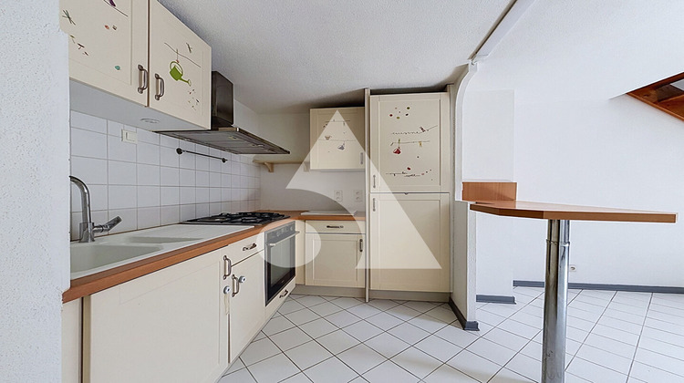 Ma-Cabane - Vente Appartement CHALON-SUR-SAONE, 82 m²