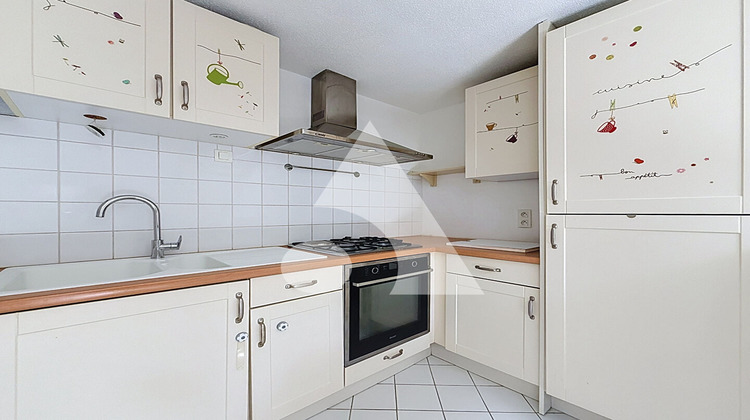 Ma-Cabane - Vente Appartement CHALON-SUR-SAONE, 82 m²