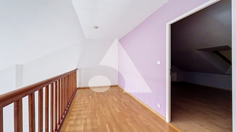 Ma-Cabane - Vente Appartement CHALON-SUR-SAONE, 82 m²