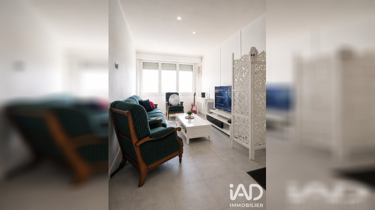 Ma-Cabane - Vente Appartement Chalon-sur-Saône, 81 m²
