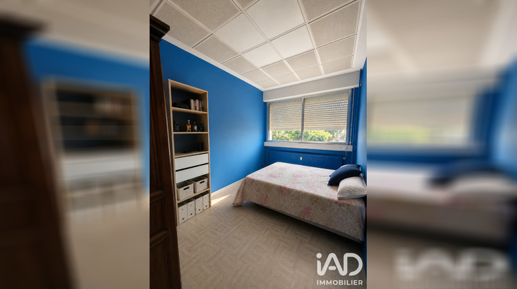 Ma-Cabane - Vente Appartement Chalon-sur-Saône, 81 m²
