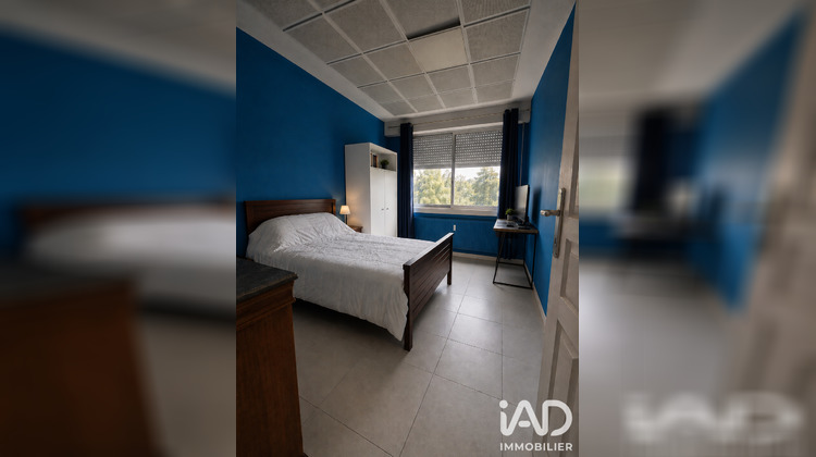 Ma-Cabane - Vente Appartement Chalon-sur-Saône, 81 m²