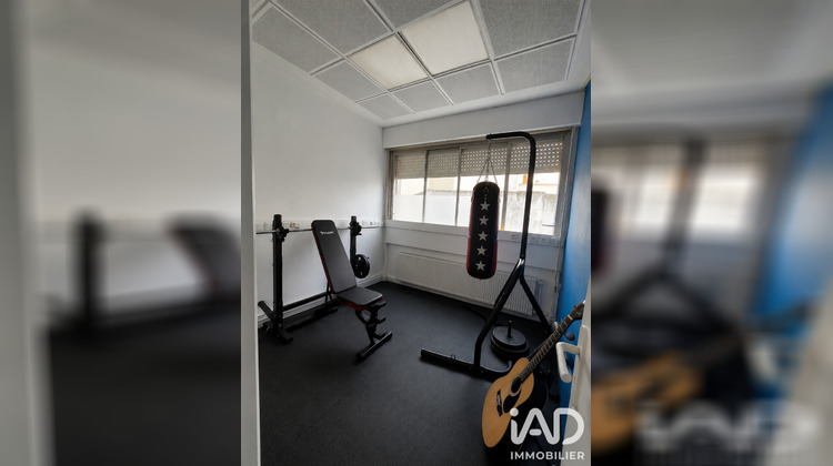 Ma-Cabane - Vente Appartement Chalon-sur-Saône, 81 m²