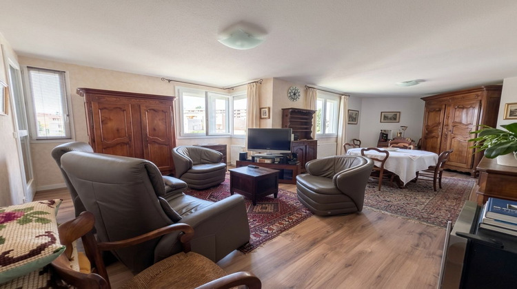 Ma-Cabane - Vente Appartement CHALON SUR SAONE, 82 m²
