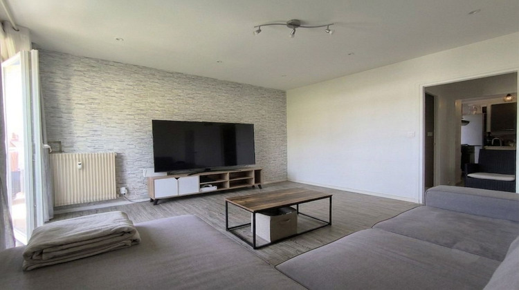 Ma-Cabane - Vente Appartement CHALON SUR SAONE, 68 m²