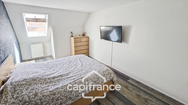 Ma-Cabane - Vente Appartement CHALON SUR SAONE, 102 m²