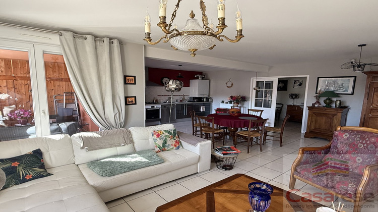 Ma-Cabane - Vente Appartement CHALON SUR SAONE, 105 m²