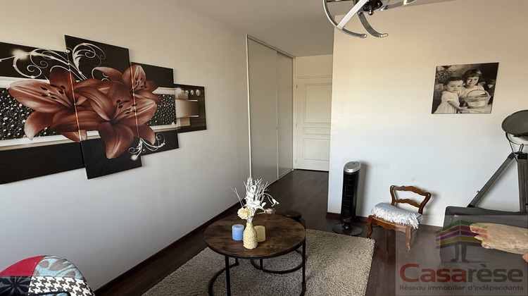 Ma-Cabane - Vente Appartement CHALON SUR SAONE, 105 m²