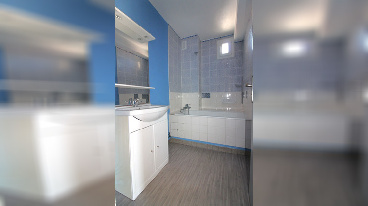 Ma-Cabane - Vente Appartement CHALON-SUR-SAONE, 56 m²