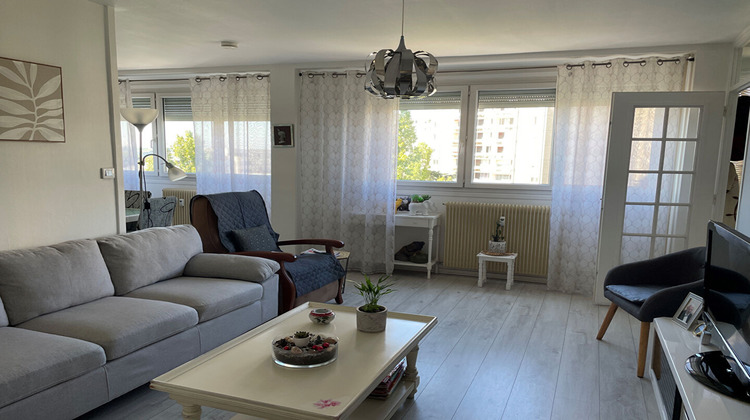 Ma-Cabane - Vente Appartement CHALON-SUR-SAONE, 69 m²