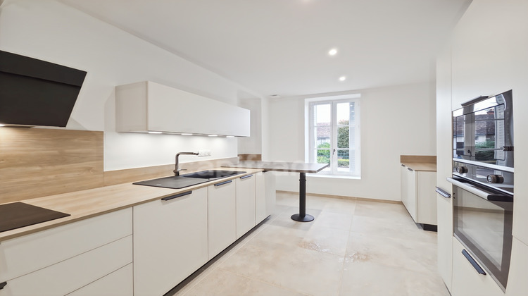 Ma-Cabane - Vente Appartement CHALON SUR SAONE, 193 m²
