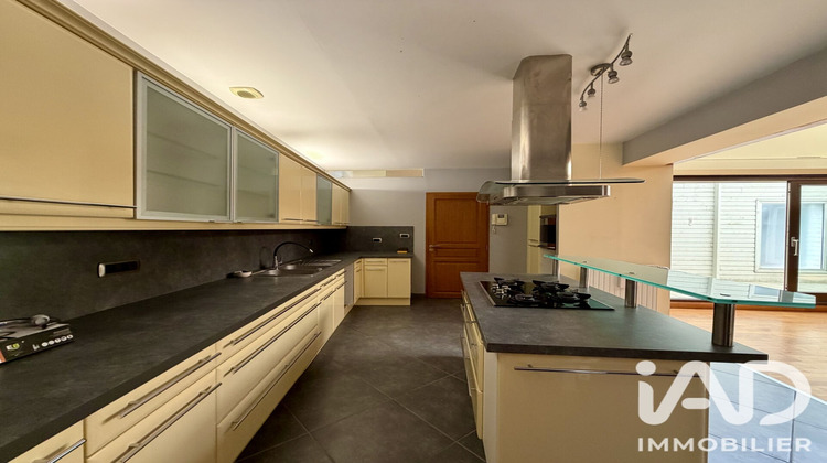 Ma-Cabane - Vente Appartement Chalon-sur-Saône, 200 m²