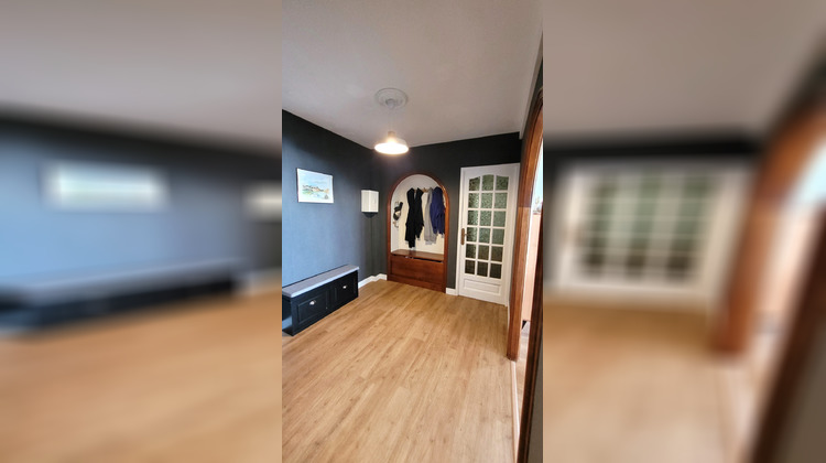 Ma-Cabane - Vente Appartement Chalon-sur-Saône, 108 m²