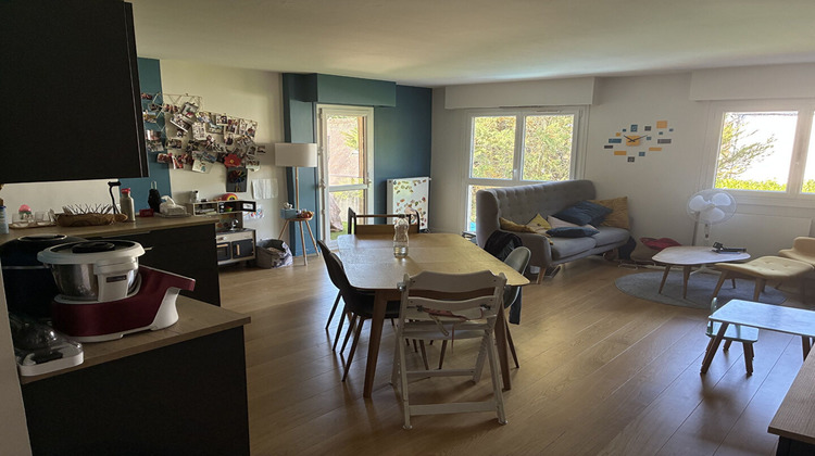 Ma-Cabane - Vente Appartement CHALON-SUR-SAONE, 85 m²