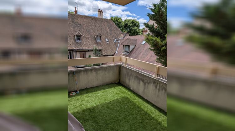 Ma-Cabane - Vente Appartement CHALON-SUR-SAONE, 85 m²