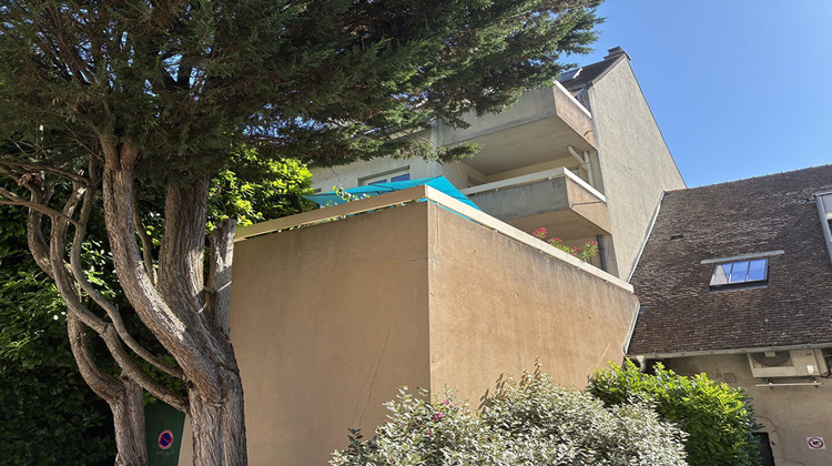 Ma-Cabane - Vente Appartement CHALON-SUR-SAONE, 85 m²
