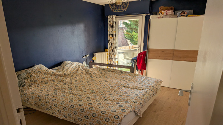 Ma-Cabane - Vente Appartement CHALON-SUR-SAONE, 85 m²