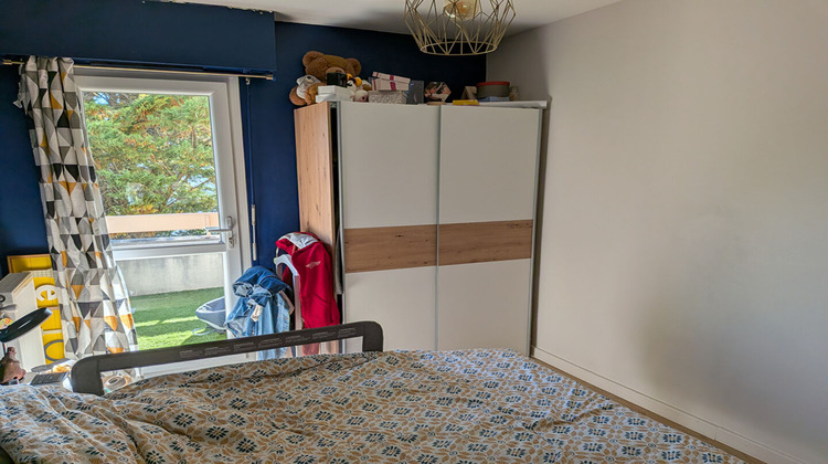 Ma-Cabane - Vente Appartement CHALON-SUR-SAONE, 85 m²