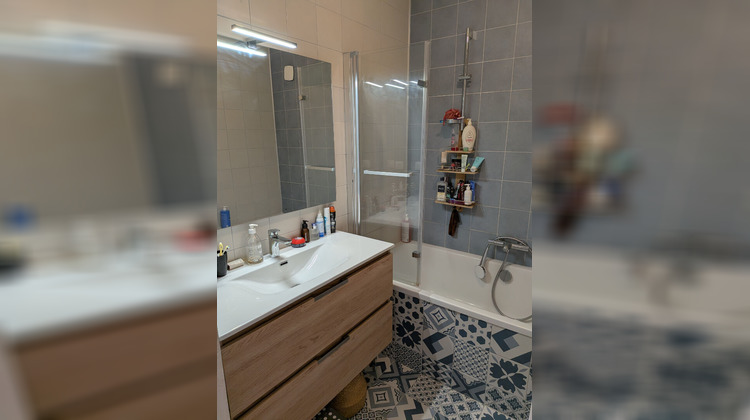 Ma-Cabane - Vente Appartement CHALON-SUR-SAONE, 85 m²