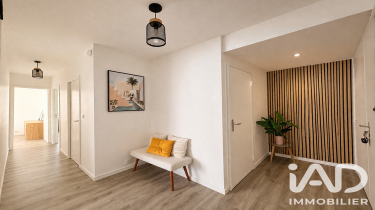 Ma-Cabane - Vente Appartement Chalon-sur-Saône, 69 m²