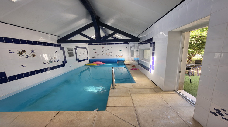 Ma-Cabane - Vente Appartement Chalon-sur-Saône, 100 m²