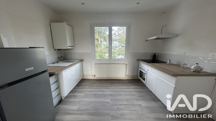 Ma-Cabane - Vente Appartement Chalon-sur-Saône, 59 m²