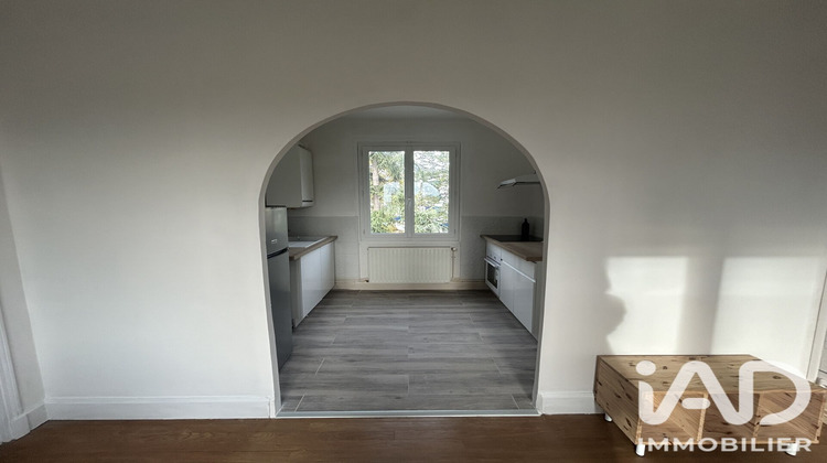 Ma-Cabane - Vente Appartement Chalon-sur-Saône, 59 m²