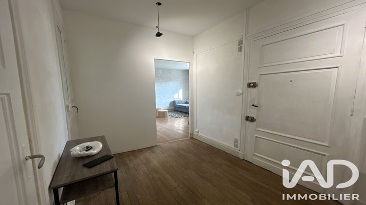 Ma-Cabane - Vente Appartement Chalon-sur-Saône, 59 m²