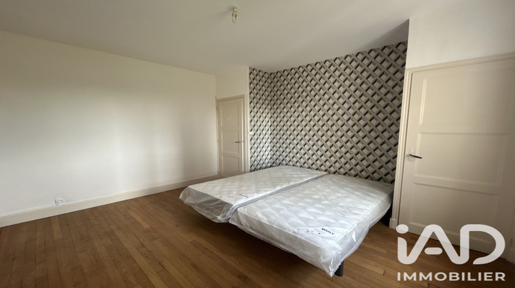 Ma-Cabane - Vente Appartement Chalon-sur-Saône, 59 m²