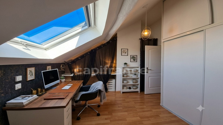 Ma-Cabane - Vente Appartement CHALON SUR SAONE, 109 m²