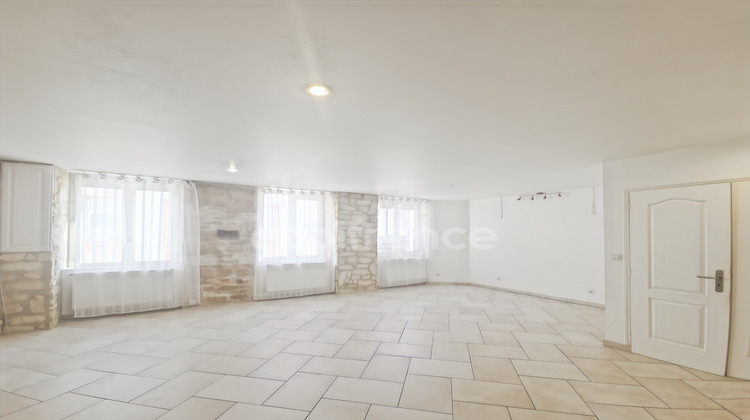 Ma-Cabane - Vente Appartement CHALON SUR SAONE, 109 m²