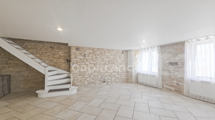 Ma-Cabane - Vente Appartement CHALON SUR SAONE, 109 m²