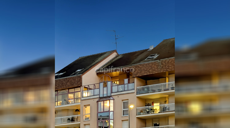 Ma-Cabane - Vente Appartement CHALON SUR SAONE, 144 m²