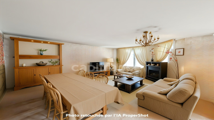 Ma-Cabane - Vente Appartement CHALON SUR SAONE, 144 m²