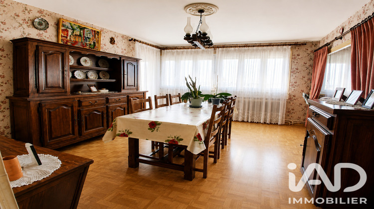 Ma-Cabane - Vente Appartement Chalon-sur-Saône, 78 m²