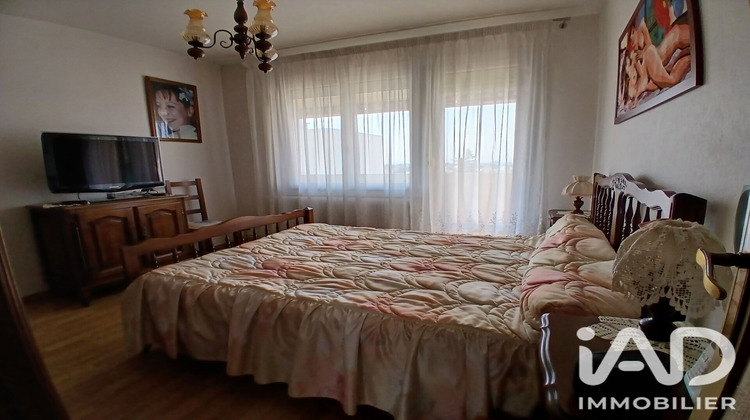 Ma-Cabane - Vente Appartement Chalon-sur-Saône, 78 m²