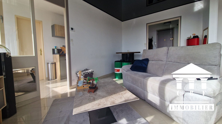 Ma-Cabane - Vente Appartement Chalon-sur-Saône, 88 m²
