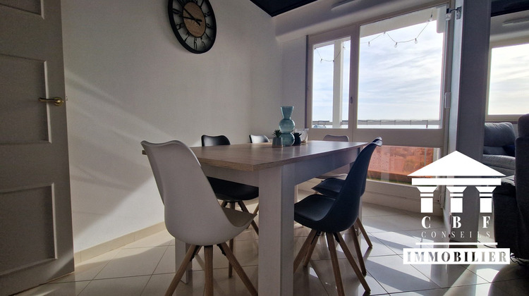 Ma-Cabane - Vente Appartement Chalon-sur-Saône, 88 m²