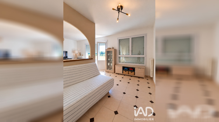 Ma-Cabane - Vente Appartement Chalon-sur-Saône, 65 m²