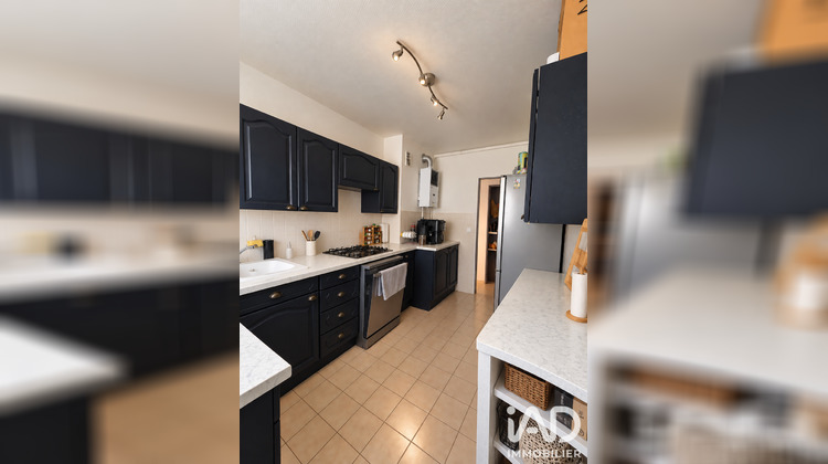Ma-Cabane - Vente Appartement Chalon-sur-Saône, 65 m²