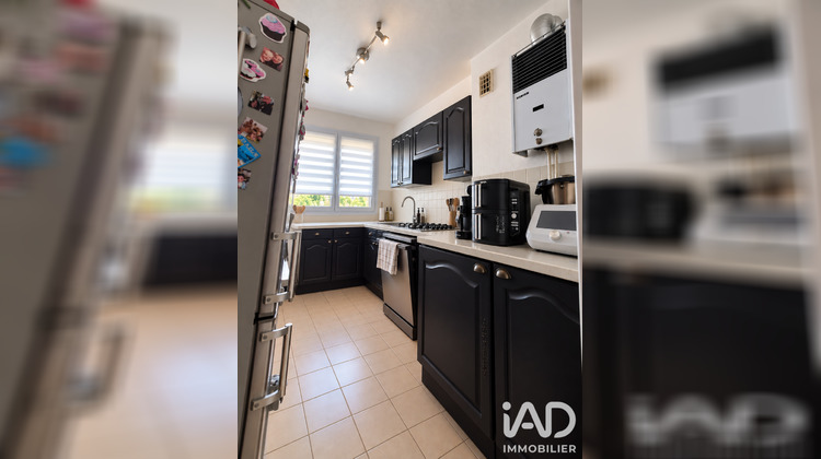 Ma-Cabane - Vente Appartement Chalon-sur-Saône, 65 m²