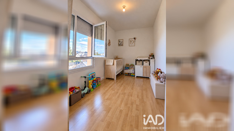 Ma-Cabane - Vente Appartement Chalon-sur-Saône, 65 m²